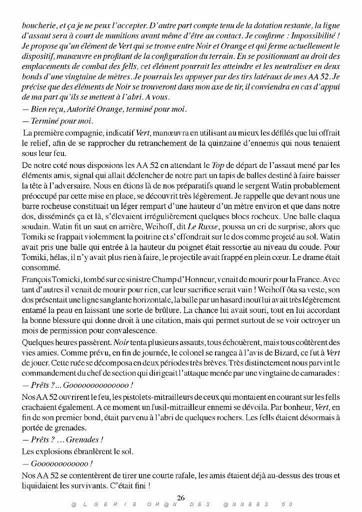 611 PARACHUTISTE AU 1 ER RCP TOME II DE RENE SAUVAGE (30).jpg